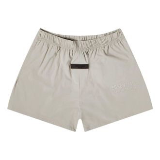 Fear of God SS23 Running Nylon Shorts Seal 160BT224043F