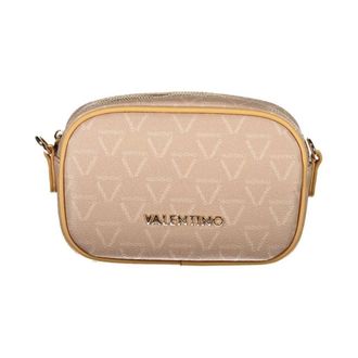 Valentino Cross Body Bags, female, Beige, Size: ONE SIZE Crossbody Bag