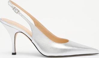 Russell & Bromley HILLCLIFFE SLINGBACK HIGH High Heel Slingback Court