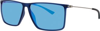Jaguar Sunglasses Blue