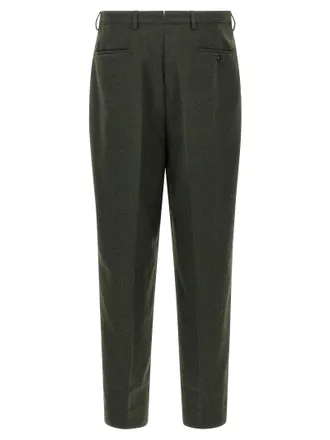 Cellar Door Trousers - Green