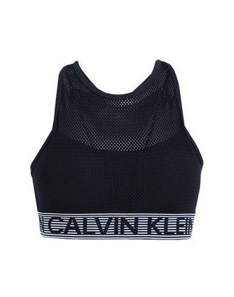 Calvin Klein MEDIUM SUPPORT BRA