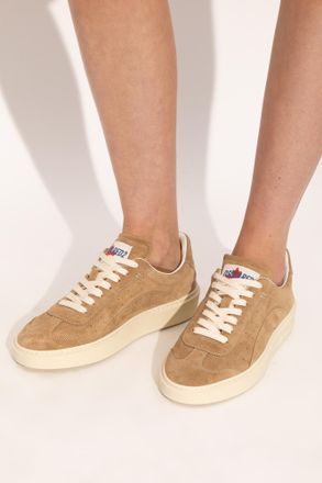 Dsquared2 Rider Sports Shoes, Womens, Brown
