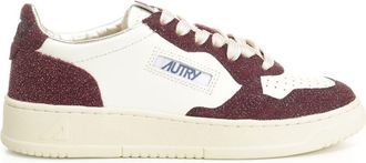 Autry medalist Low Sneaker