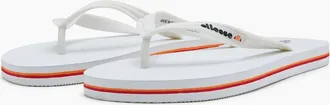 Ellesse Mens LS25 - White - Size: 40/6.5