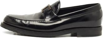 Tod's Mocassini Timeless T - Nero