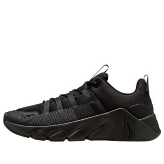 Nike Free Metcon 7 Black Anthracite II7405-001