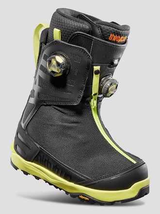 Thirty Two ThirtyTwo Hight MTB BOA Splitboard-Boots schwarz