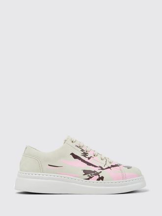 Camper Sneakers CAMPER Woman color Beige