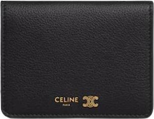Celine Mujer, Accesorios, Negro, Talla: ONE Size
