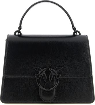 Pinko Pinko Love One Classic Light Handtasche