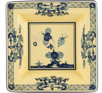 Ginori 1735 Oriente Italiano - Square Catchall Tray 18 cm