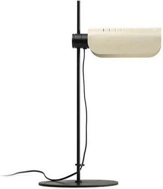 Faro Barcelona Faro Barcelona - Martinica L&aacute;mpara De Sobremesa Beige, Orientable Interruptor 20033-135