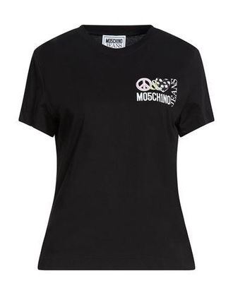 Moschino TOPWEAR - T-shirts on YOOX.COM
