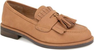 Gentle Souls Cydney Leather Loafer