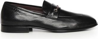 Alexander Hotto Tequila Loafers - Heren - Loafers - Zwart - 42 1/2 EU - Schoenen