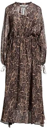 Kiltie VESTIDOS - Vestidos largos en YOOX.COM