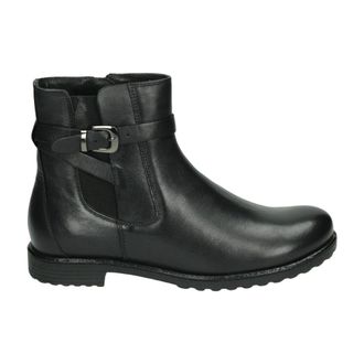 Ara Dames, Schoenen, Zwart, Maat: 41 1/2 EU Leer