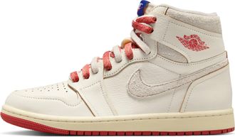 Nike Jordan (WMNS) Air Jordan 1 High OG Cinnabar Rare Air DB4612-100