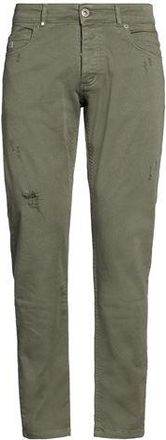 BL.11 BLOCK ELEVEN BOTTOMWEAR - Pantaloni su YOOX.COM