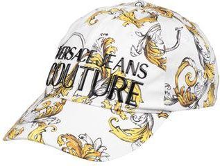 Versace ACCESSOIRES - M&uuml;tzen & H&uuml;te auf YOOX.COM