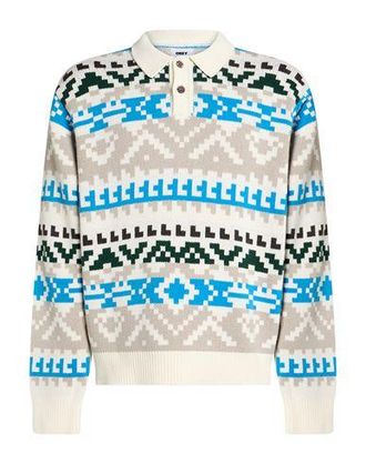 Obey PRENDAS DE PUNTO - Pullover en YOOX.COM