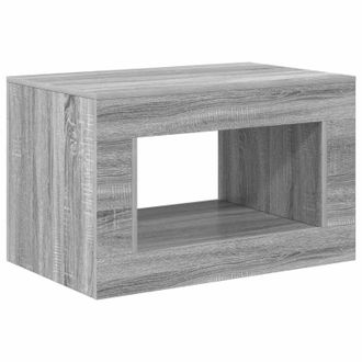 vidaXL Gris Sonoma Vidaxl