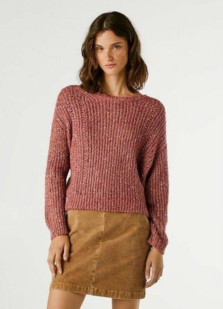 Pepe Jeans London Trui met ronde hals CINTIA