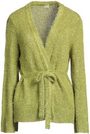 Massimo Alba Cardigans