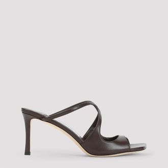 Jimmy Choo London Anise 75 Sandals