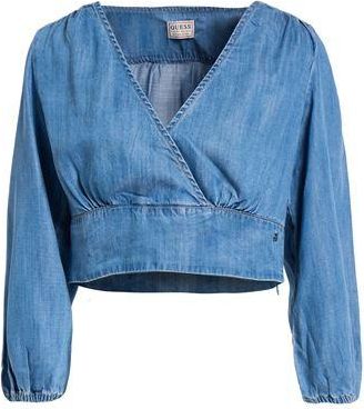 Guess TOPWEAR - Tops sur YOOX.COM