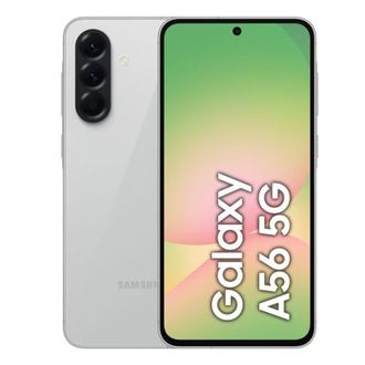 Samsung Tel&eacute;fono M&oacute;vil Sm-a566bzaceub 5g Android 6,7 (17cm.) Pul