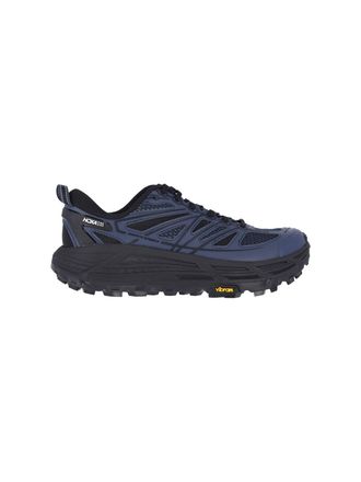 Hoka One One Sneakers Stealth/Tech Mafate Speed 2