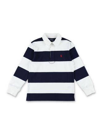 Polo Ralph Lauren T-Shirts und Polos Wei&szlig;