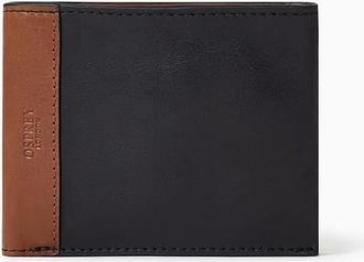 Osprey Mens Stanley Billfold Wallet - Black - Size: ONE size