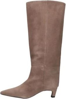 &Aacute;ngel Alarc&oacute;n Angel Alarcon, Dames, Schoenen, Beige, Maat: 41 EU Su&egrave;de