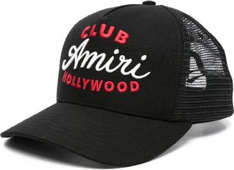 Amiri Hombre, Accesorios, Negro, Talla: ONE Size