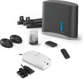 Avidsen Avidsen - Zenia Se Automatismo Para Cancela Corredera Conectada