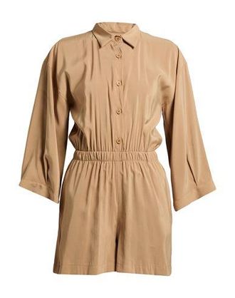 Compagnia Italiana JUMPSUITS & TRACKSUITS - Playsuits on YOOX.COM