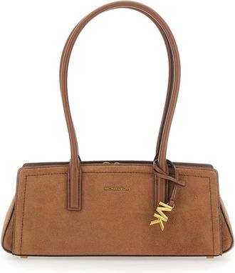 Michael Kors Mujer, Bolsos, Marr&oacute;n, Talla: ONE Size