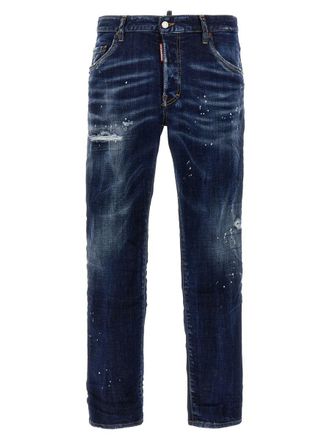 Dsquared2 Skater Jeans