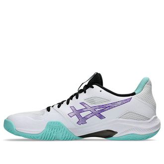 Asics Blade FF 2 White Radiant Amethyst 1071A117-104