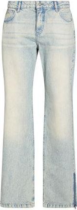 Guess PARTES DE ABAJO - Pantalones vaqueros en YOOX.COM