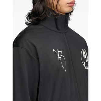 adidas Track Jacket - Black