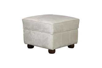 HOME AFFAIRE Polsterhocker