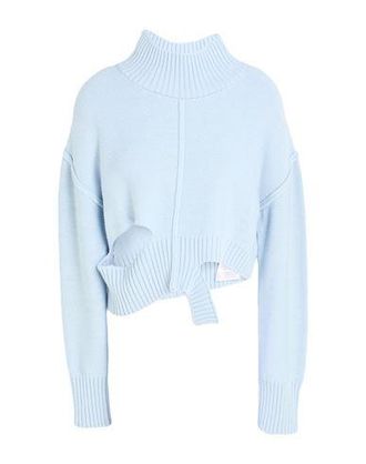 Maison Margiela KNITWEAR - Turtlenecks on YOOX.COM