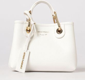 Emporio Armani Borsa MyEA Emporio Armani in pelle sintetica a grana