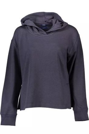 GANT Langere Mouwen Hoodie