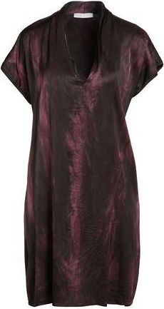 Manila Grace KLEIDER - Mini-Kleider auf YOOX.COM