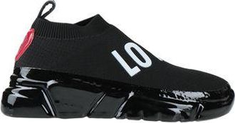 Love Moschino CALZADO - Sneakers en YOOX.COM